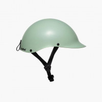 DASHEL - Urban Cycle Helmet Sage Green - M